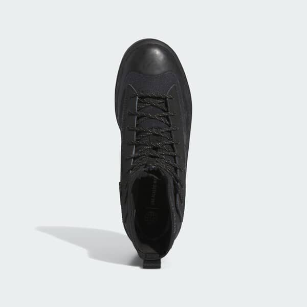 ZNSORED HIGH GORE-TEX SHOES