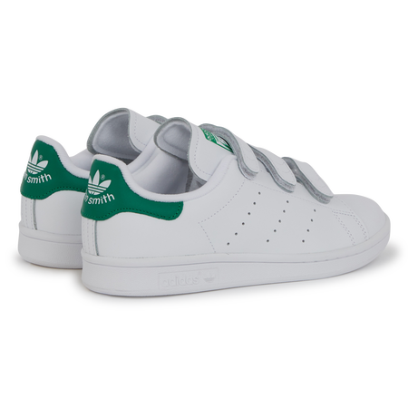 Stan smith à scratch courir clearance
