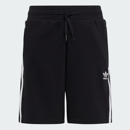 ADIDAS ORIGINALS Adicolor Shorts Kids Black JUNIOR