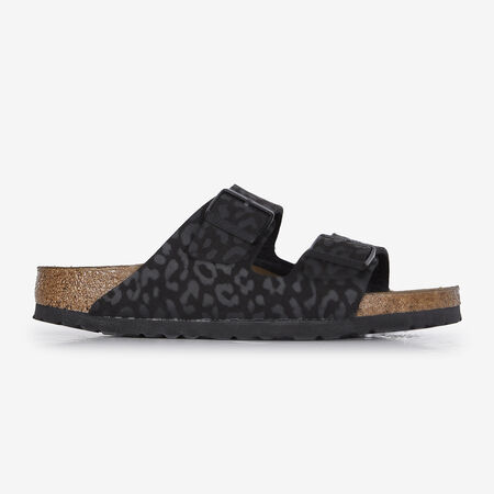 BIRKENSTOCK arizona ARIZONA CHEETAH NOIR FEMME