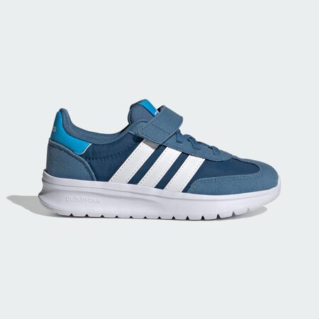 ADIDAS SPORTSWEAR Run 70s 2.0 Shoes Kids Dusky Ink / Cloud White / Dusky Petrol BABIES