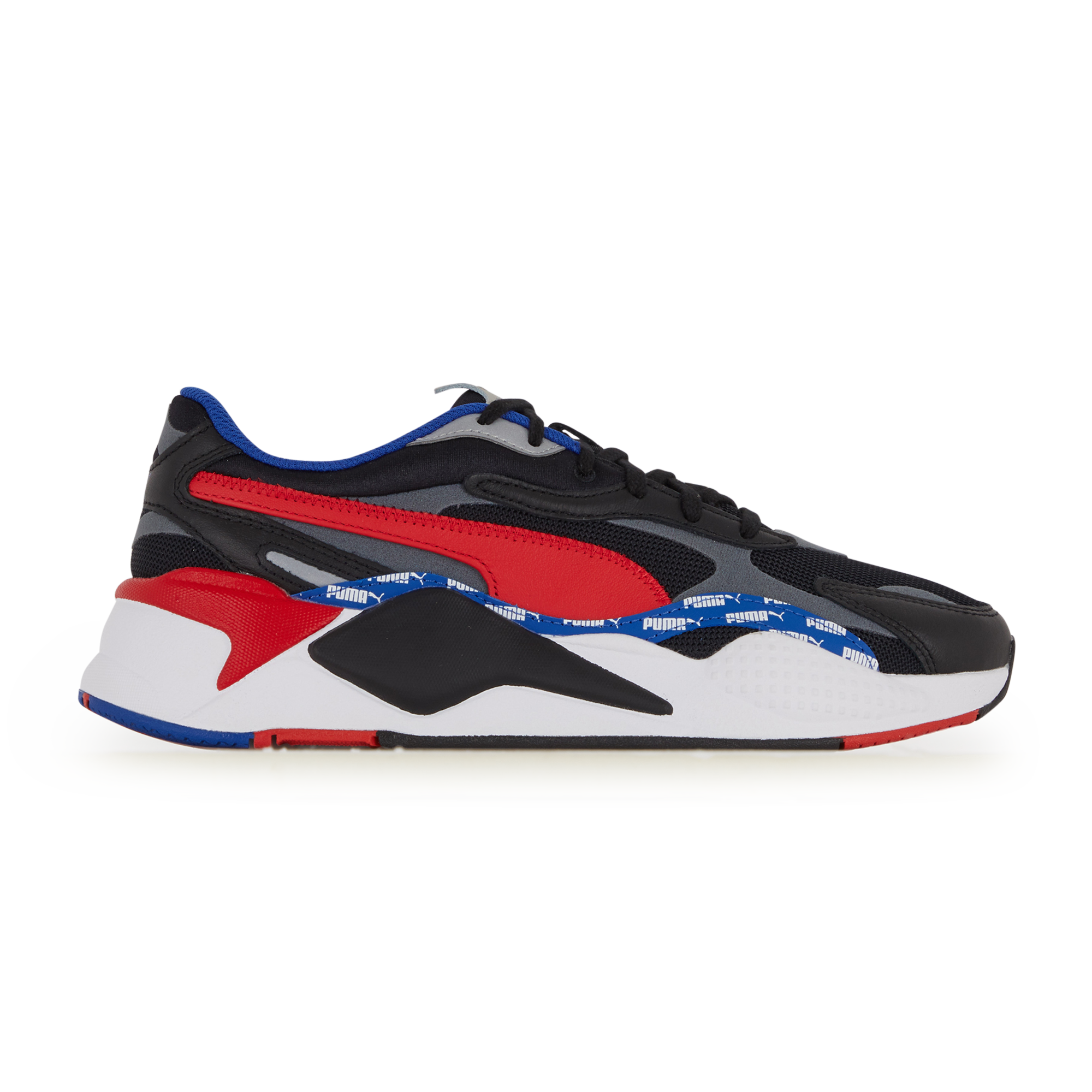 puma rs x courir