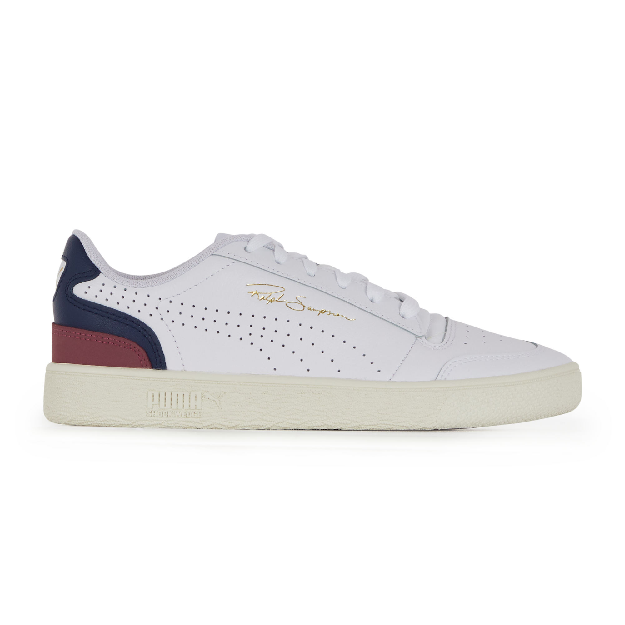 puma trinomic femme courir