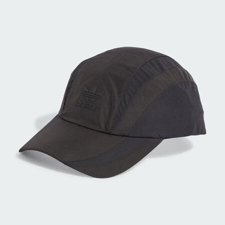 ADIDAS ORIGINALS Casquette Road Black MIXTE