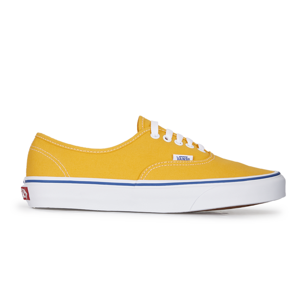 vans jaune authentic vans jaune authentic