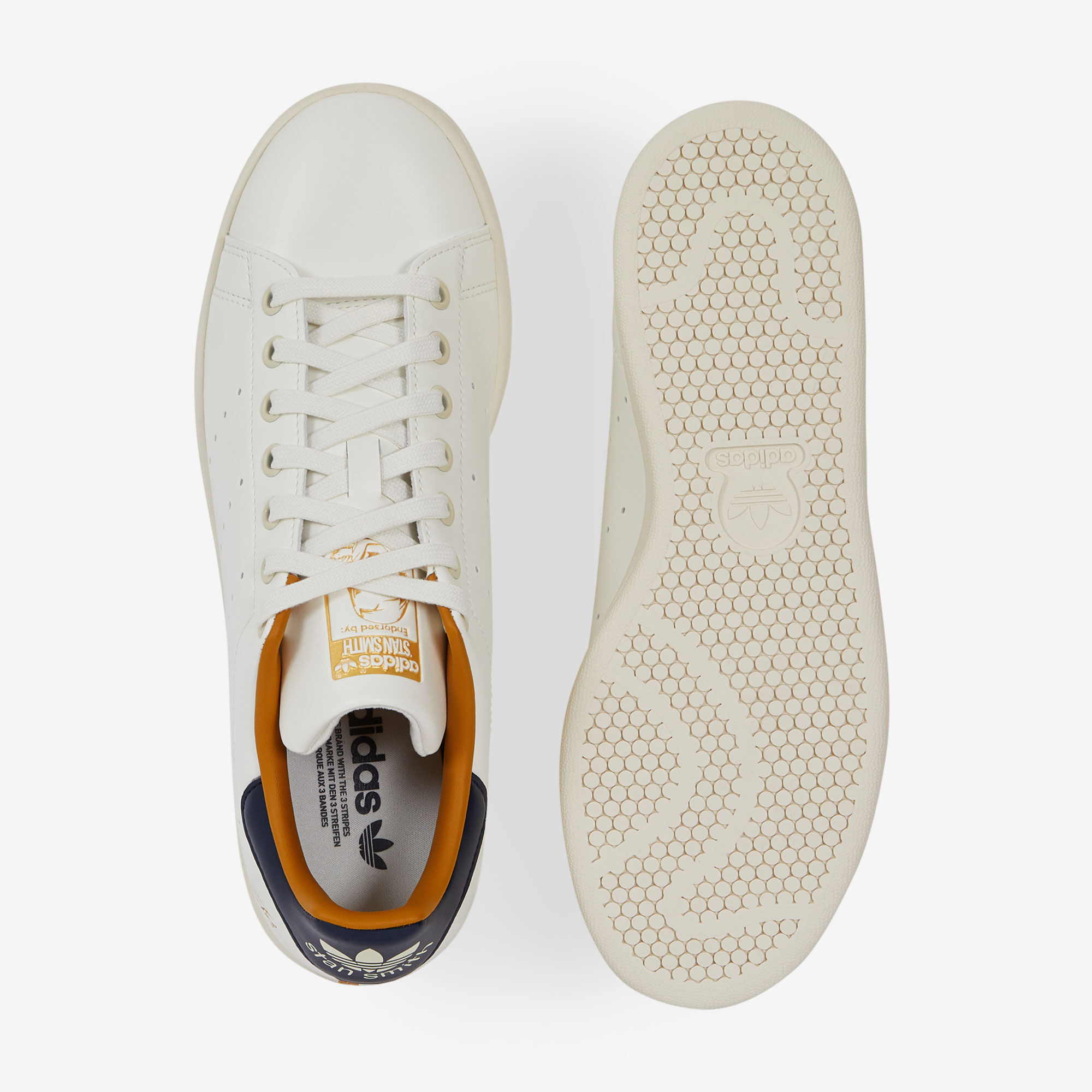 Stan smith premium 2025