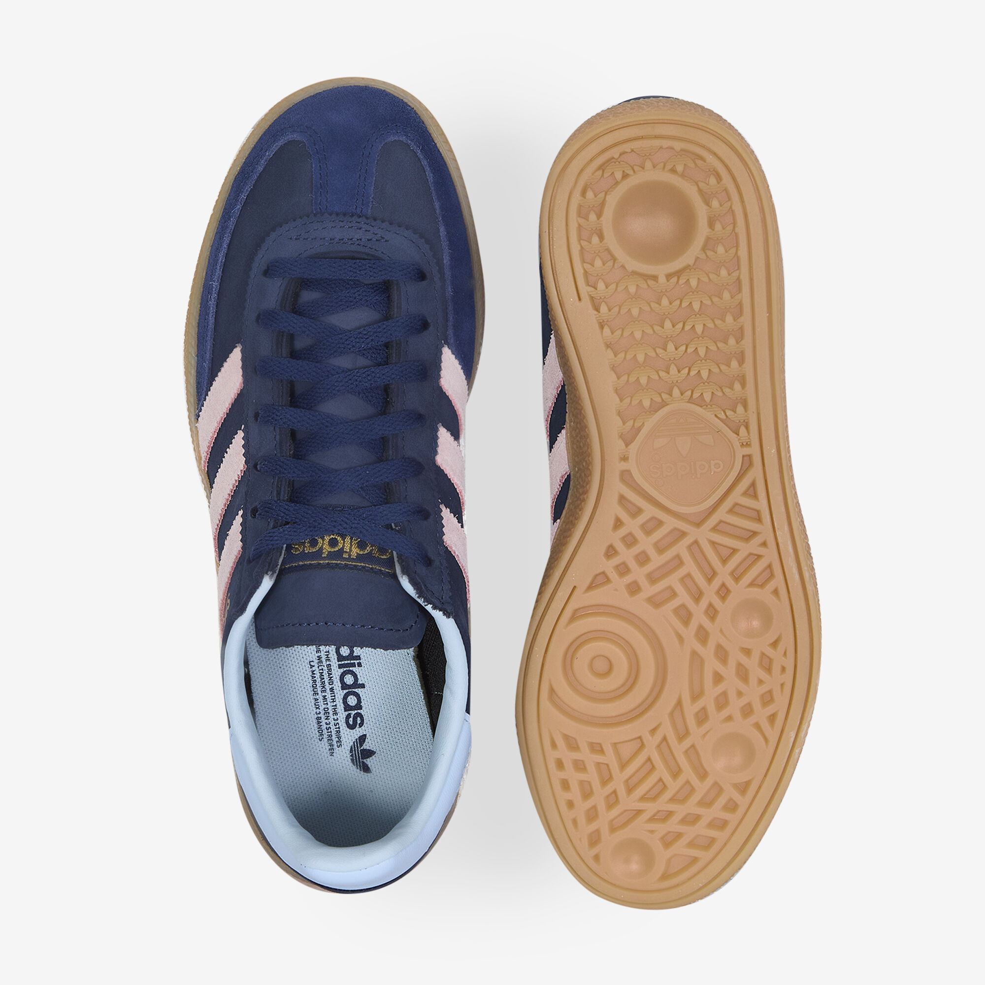 Baskets basses adidas Handbal Spezial 36 23 - vue 5