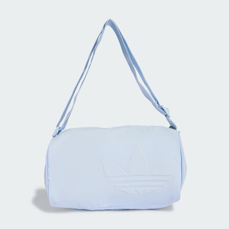 ADIDAS ORIGINALS Mini Duffle Bag Crystal Sky UNISEX