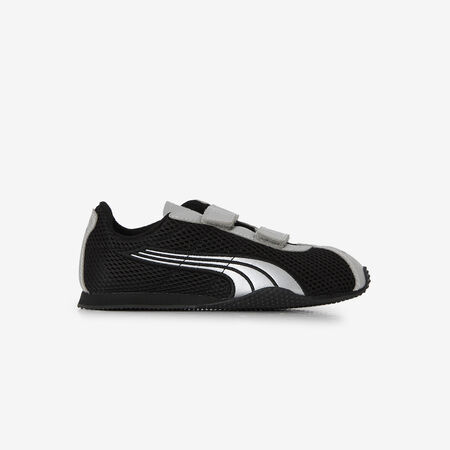 PUMA H-STREET OG V NOIR/ARGENT CADET