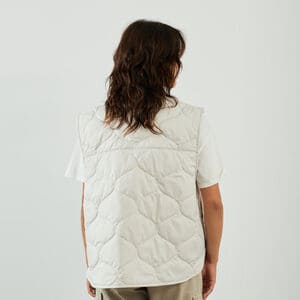 QUILTED SS TREND JACKET