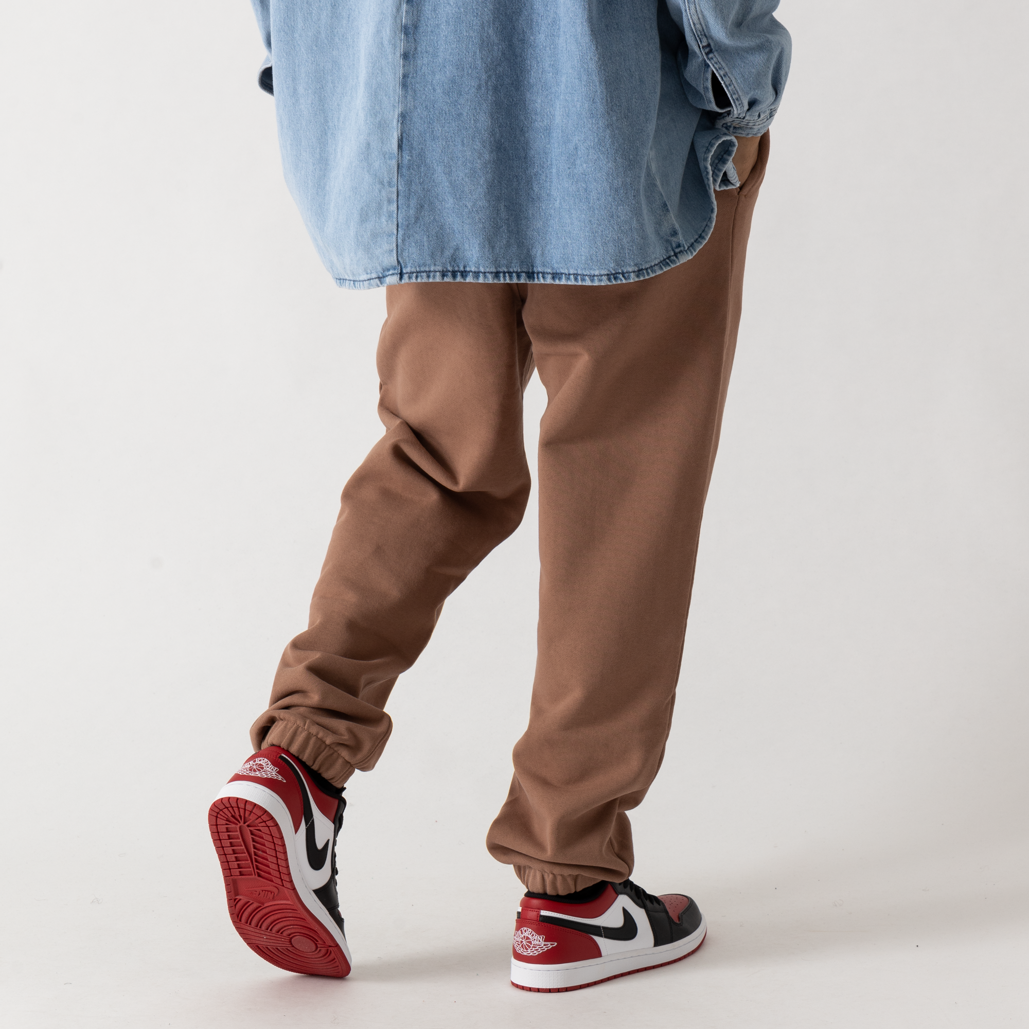 courir jogging adidas jordan