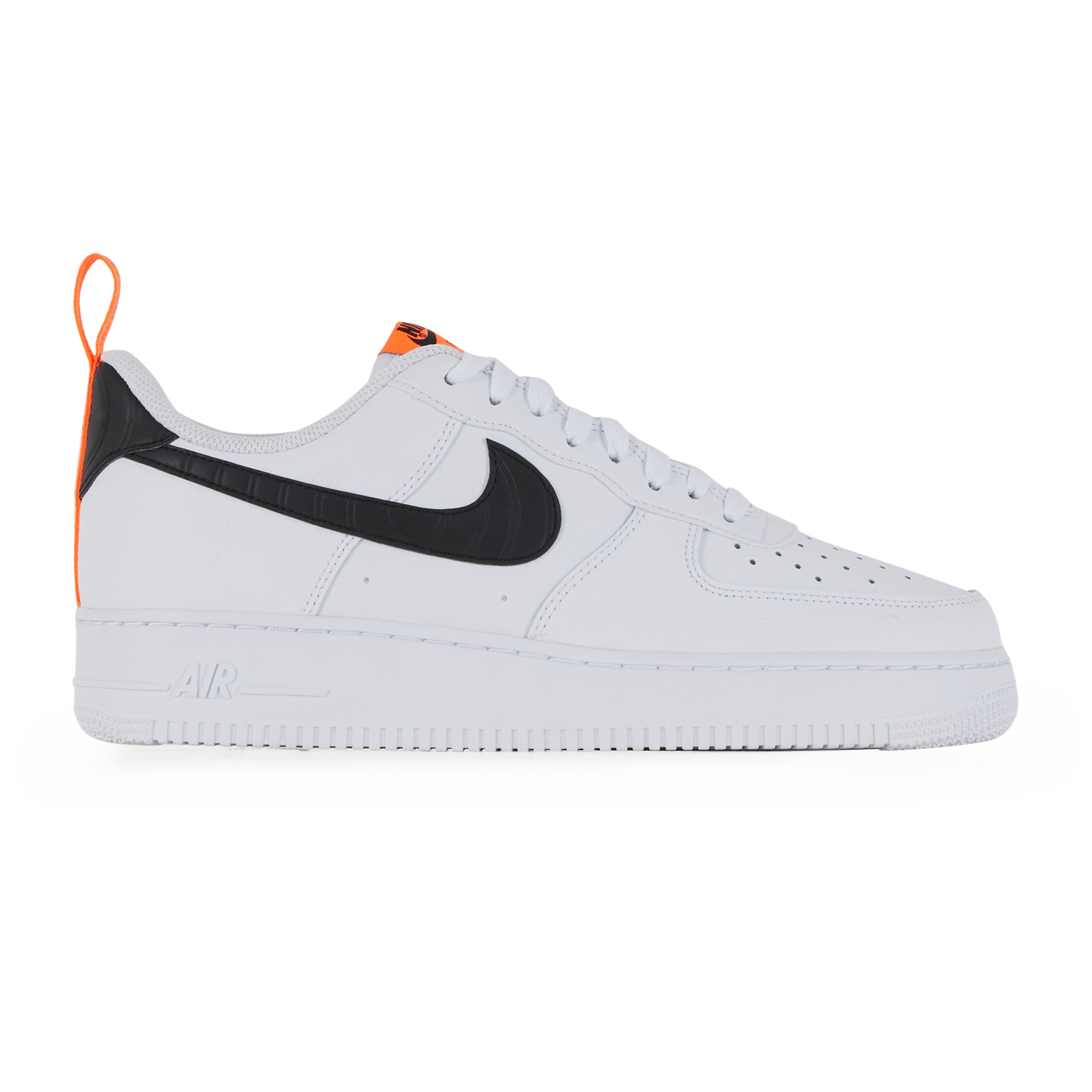 courir air force one react