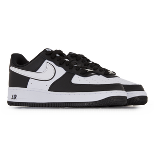 Air force one grise et noir Clearance