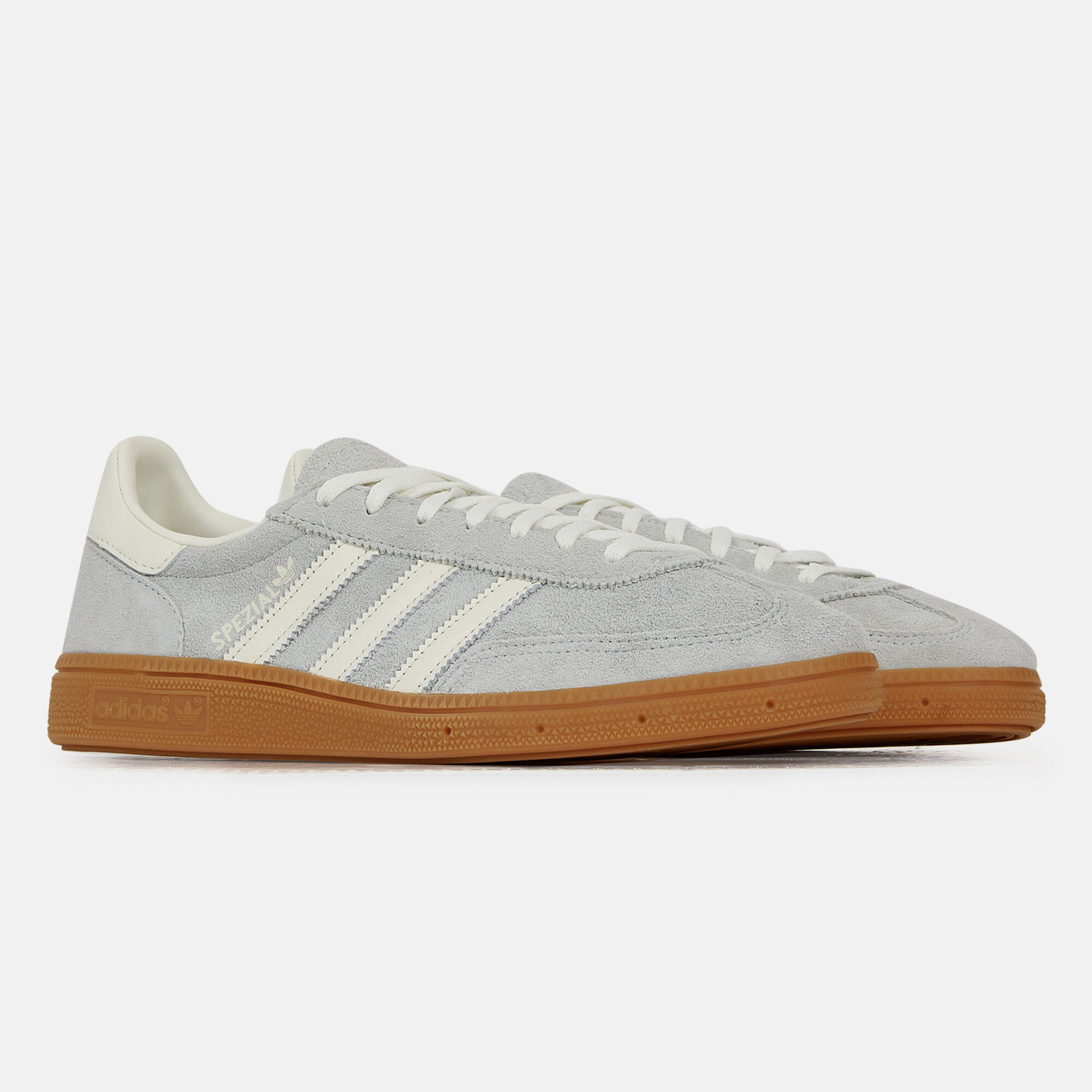 Handball Spezial  Bleu/blanc