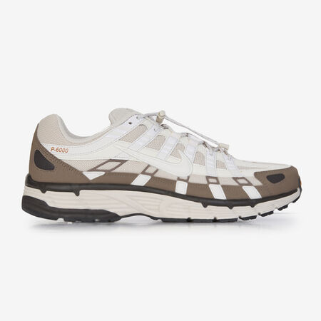 P-6000 : BEIGE/MARRON