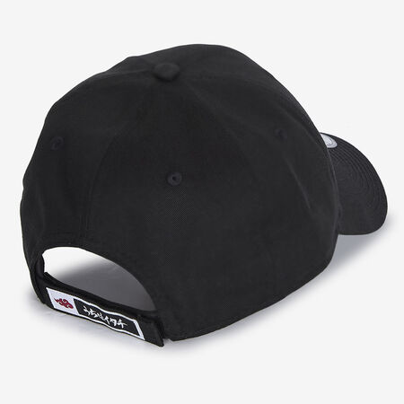 NEW ERA 9FORTY X NARUTO AKATSUKI BLACK/RED MEN