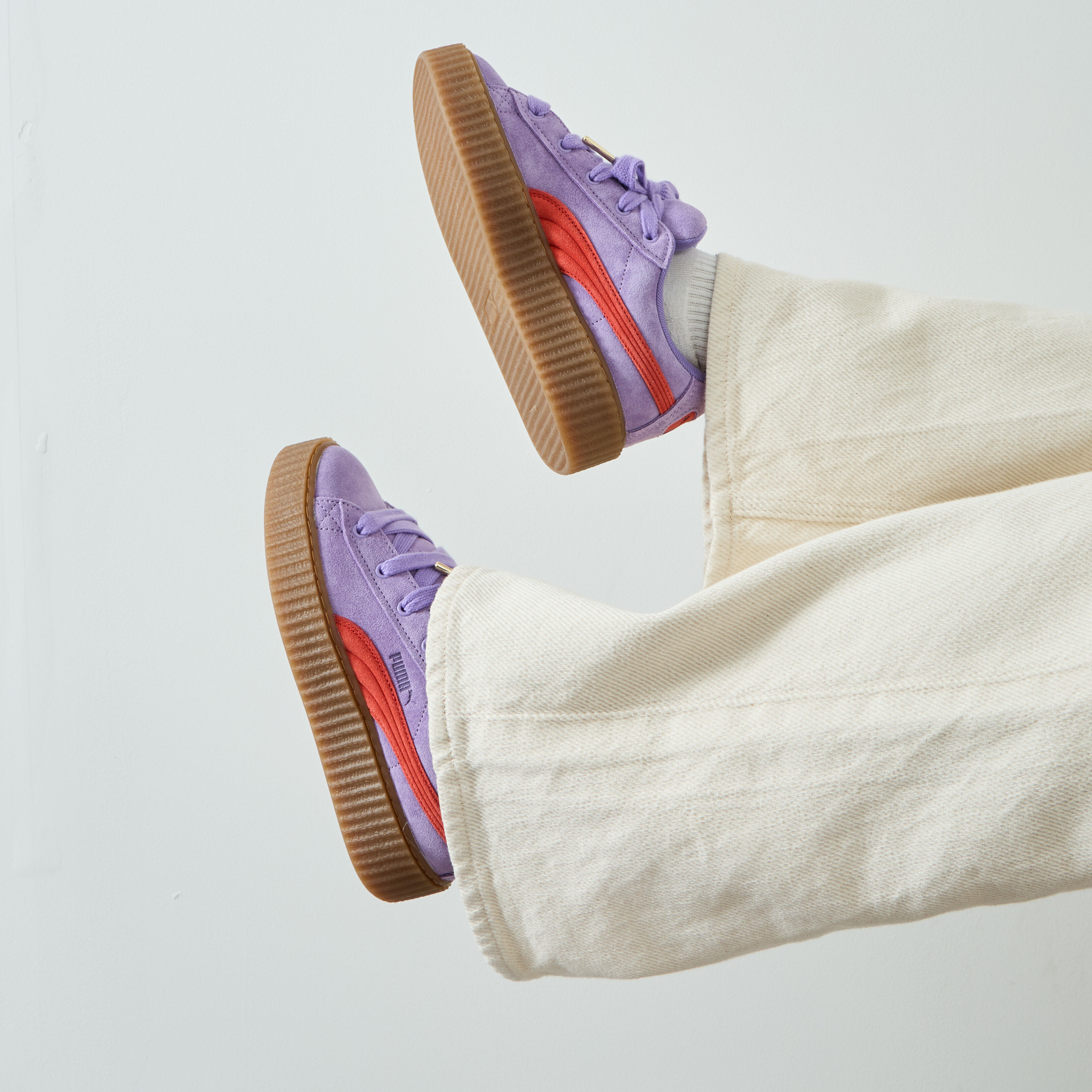 Puma clearance creepers courir