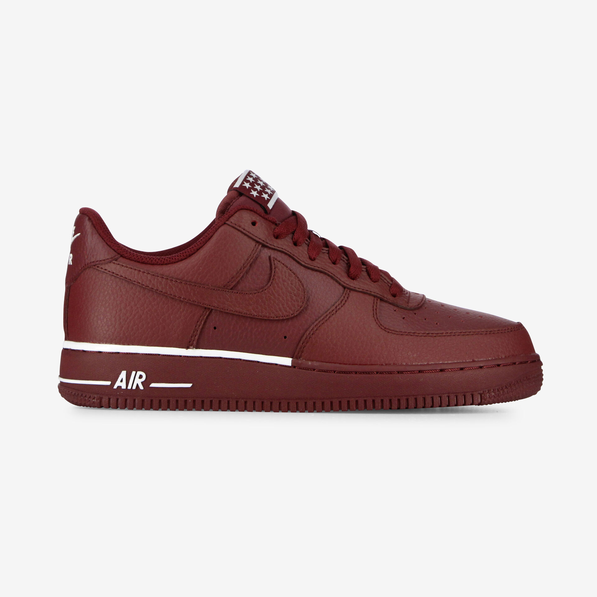 air force 1 rouge