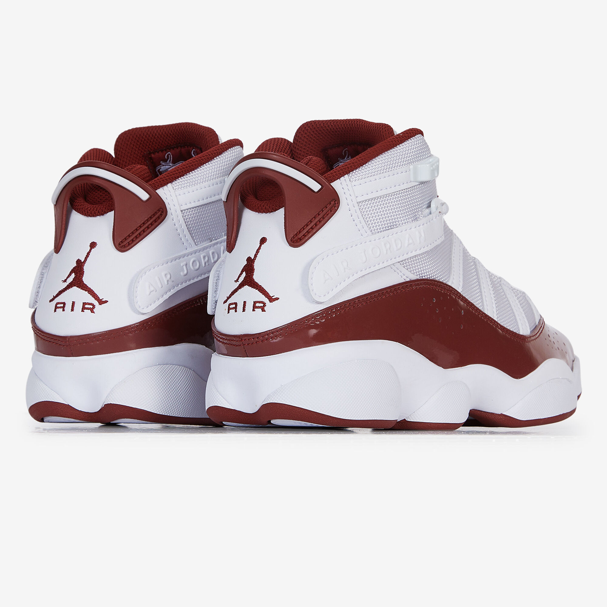 Jordan 6 courir new arrivals