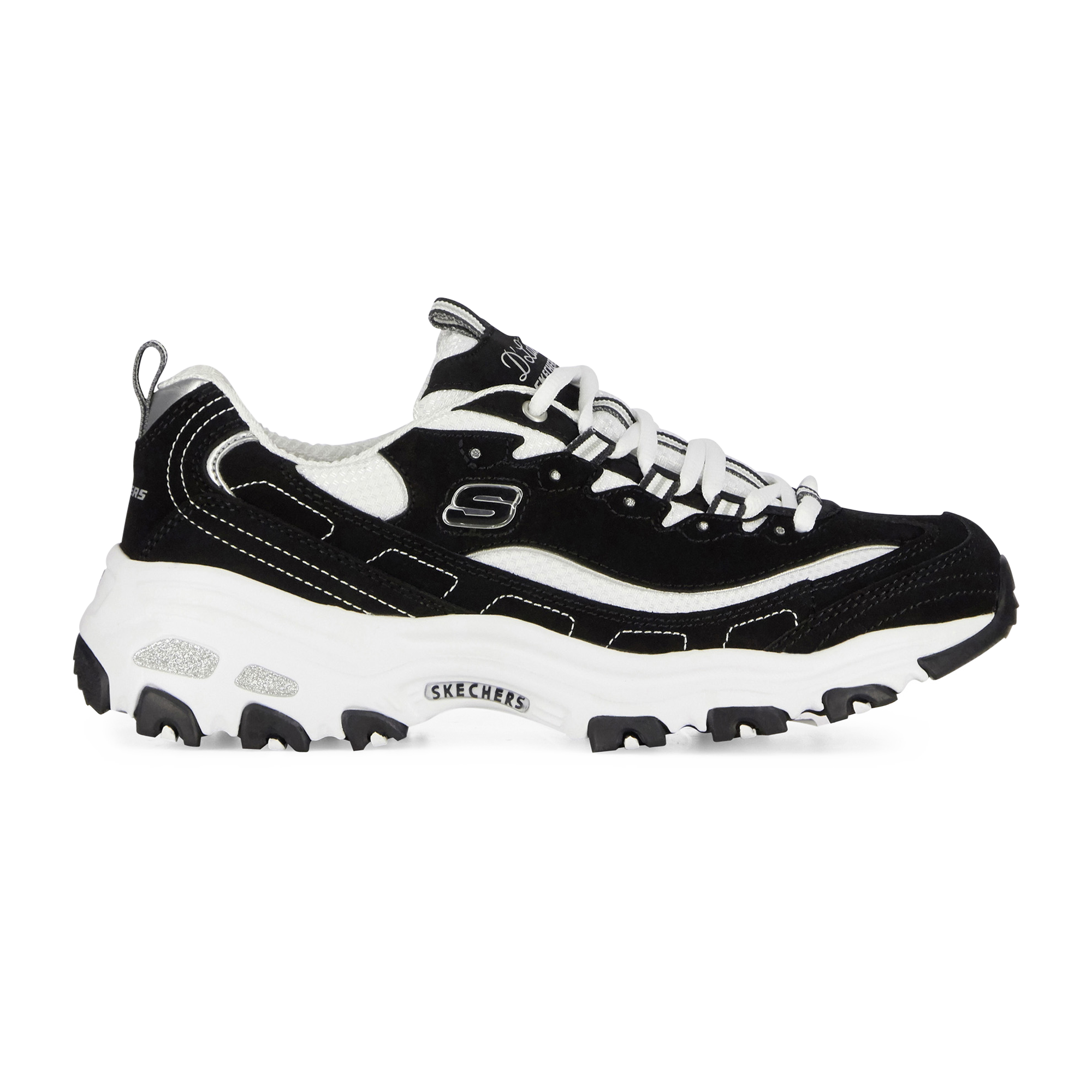 sketchers d lites men