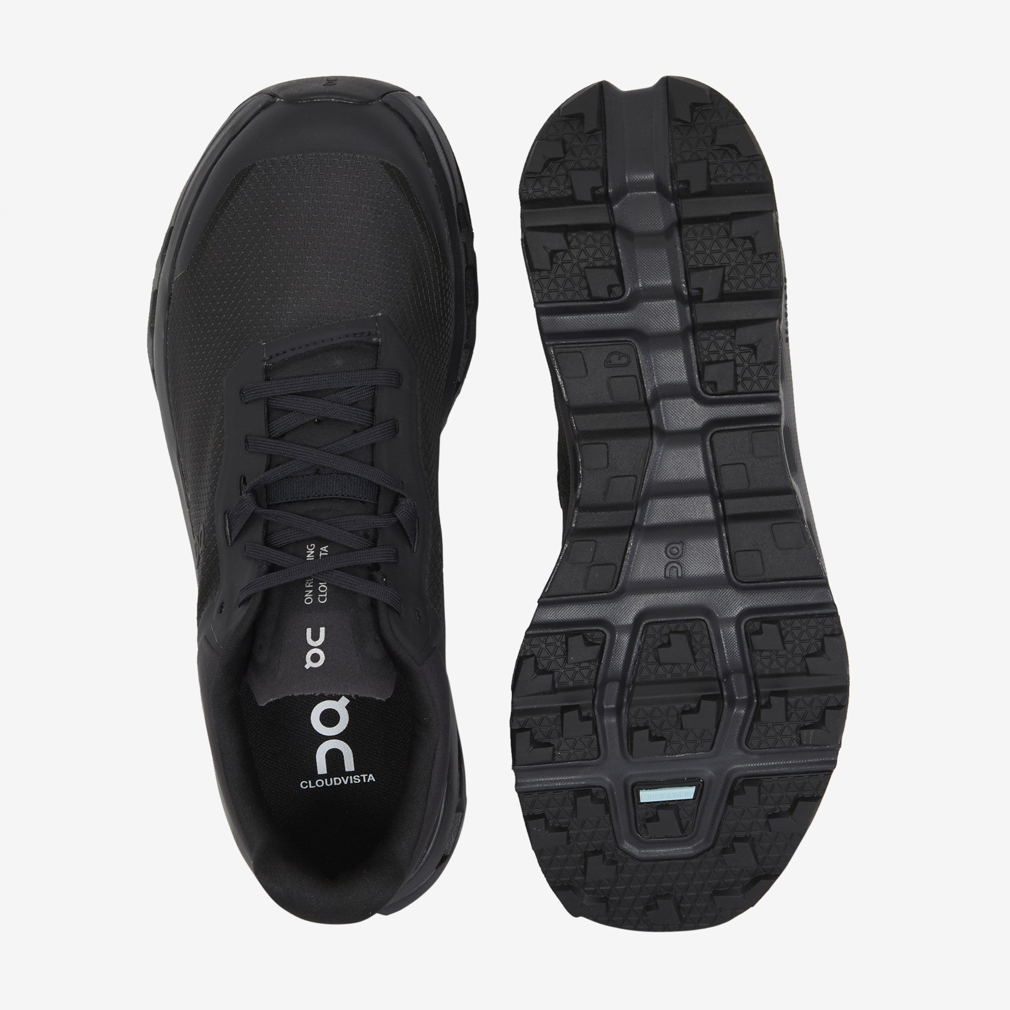 Cloudvista 2 - vue 3