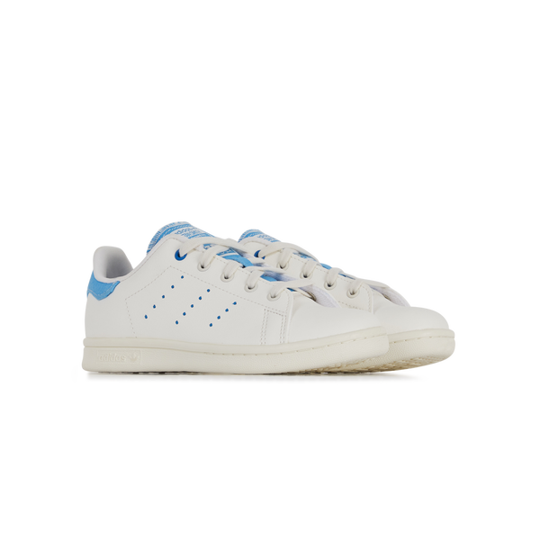 Adidas stan smith bleu clair sale