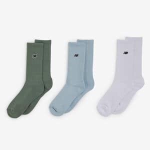 CHAUSSETTES X3 SMALL LOGO
