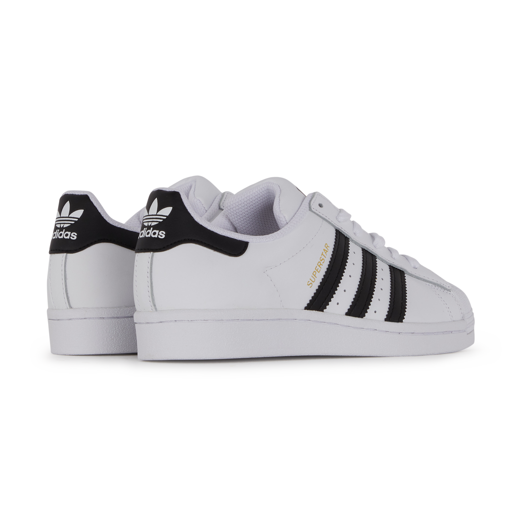 adidas superstar fille courir