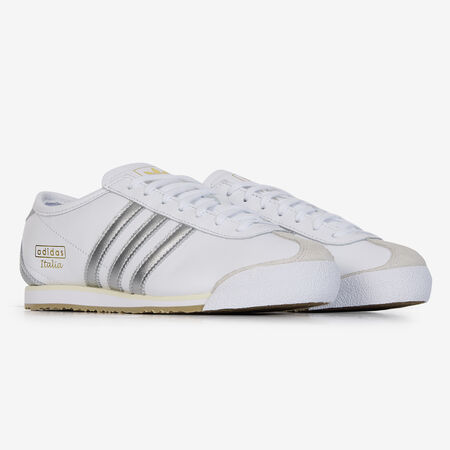 ADIDAS ORIGINALS ITALIA 74 BEIGE/ROSE FEMME