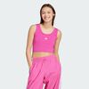 null : Semi Lucid Fuchsia / White