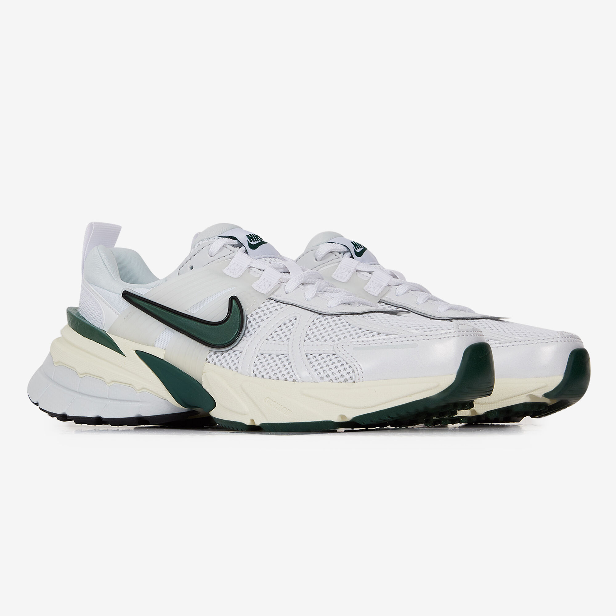 C hot sale courir nike