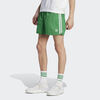 null : Green