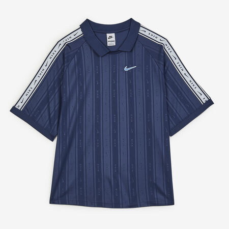 NIKE JERSEY TOP PK NAVY BLUE MEN