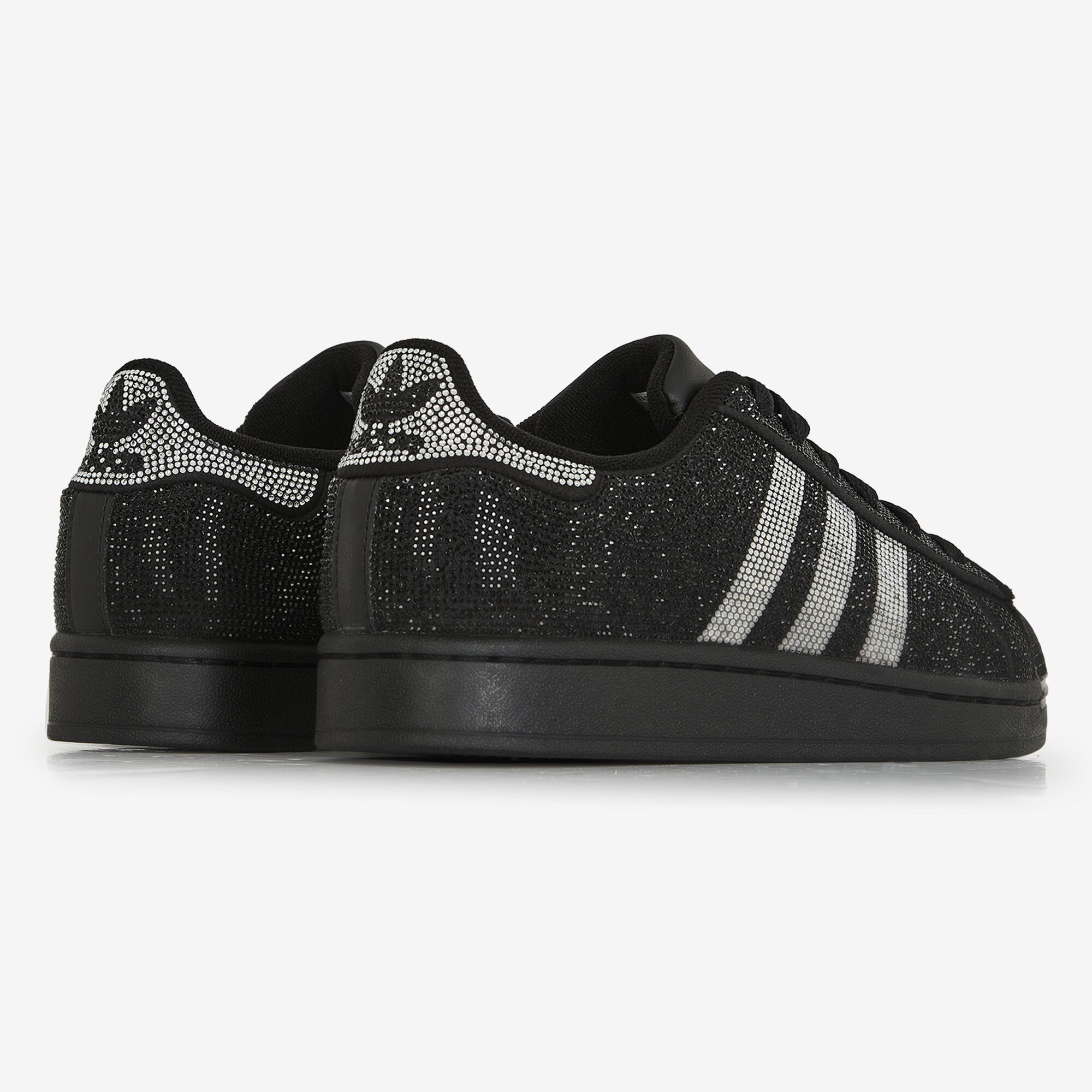 Superstar Ii Rhinestones - vue 4