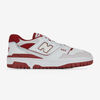 null : WHITE/RED