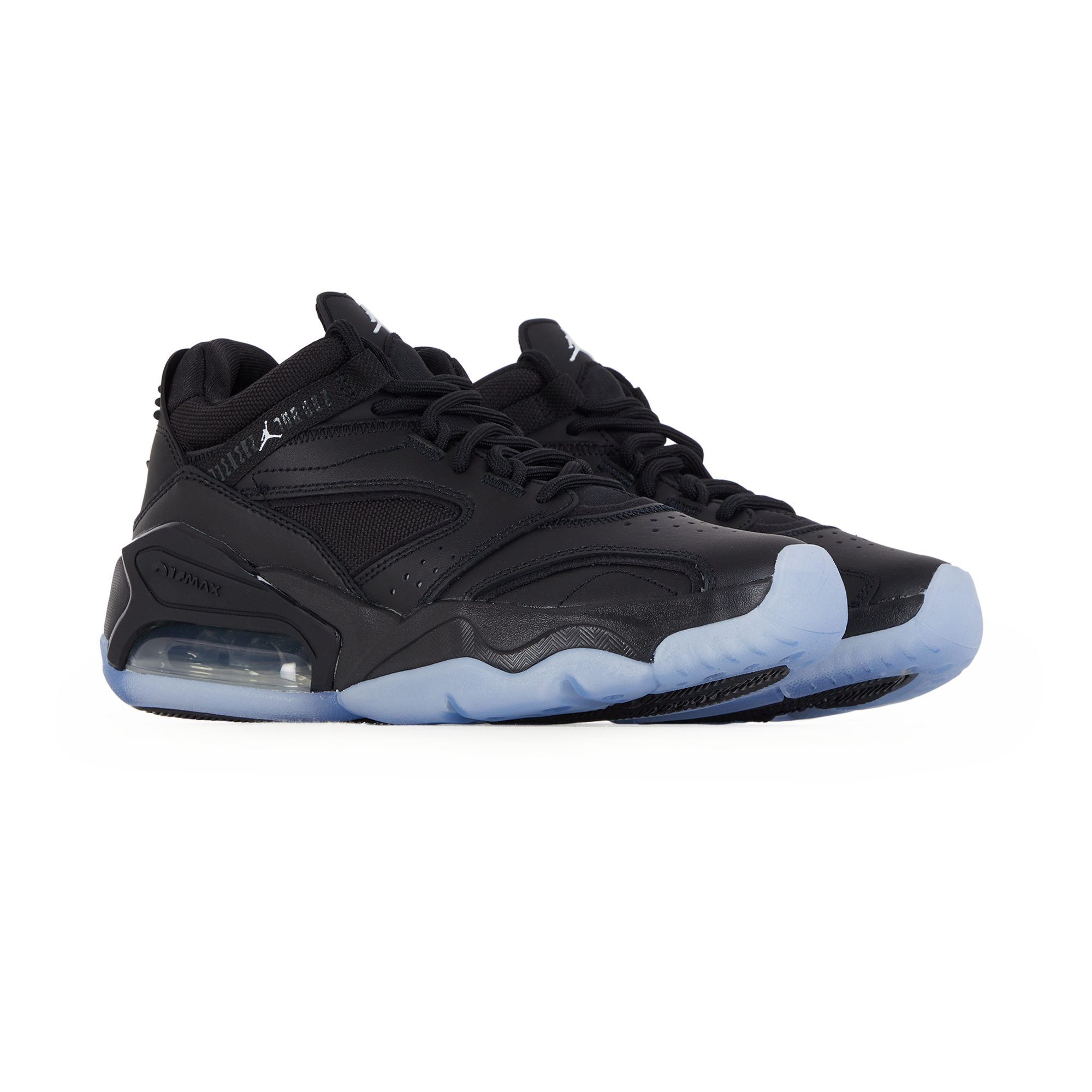 basket puma courir jordan