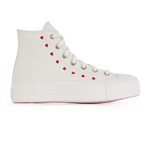 CHUCK TAYLOR ALL STAR LIFT HI CRAFTED WI