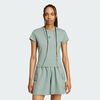 null : Silver Green