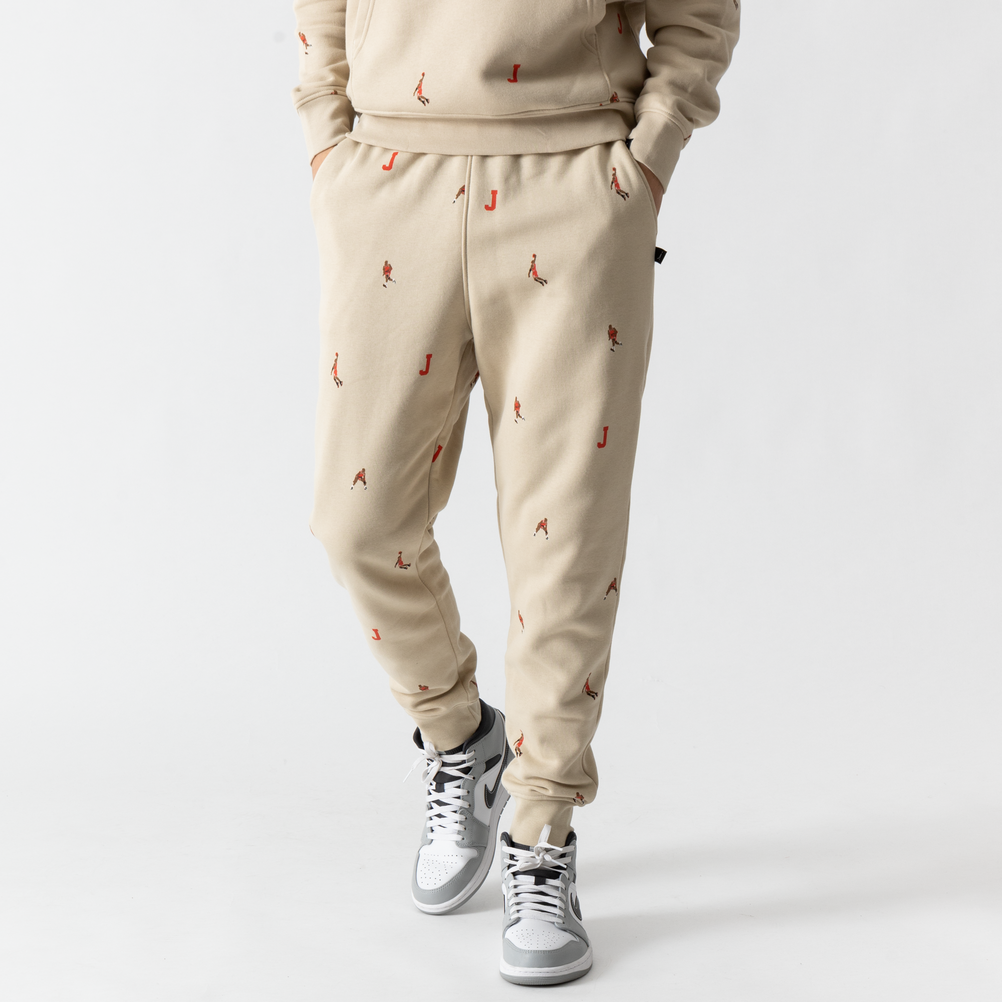 air jordan joggers men