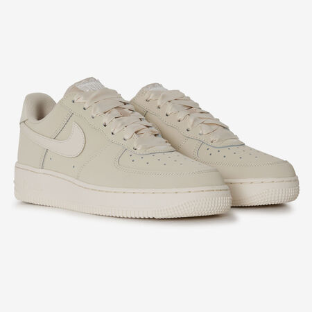 NIKE air force 1 AIR FORCE 1 LOW BEIGE/WHITE WOMEN