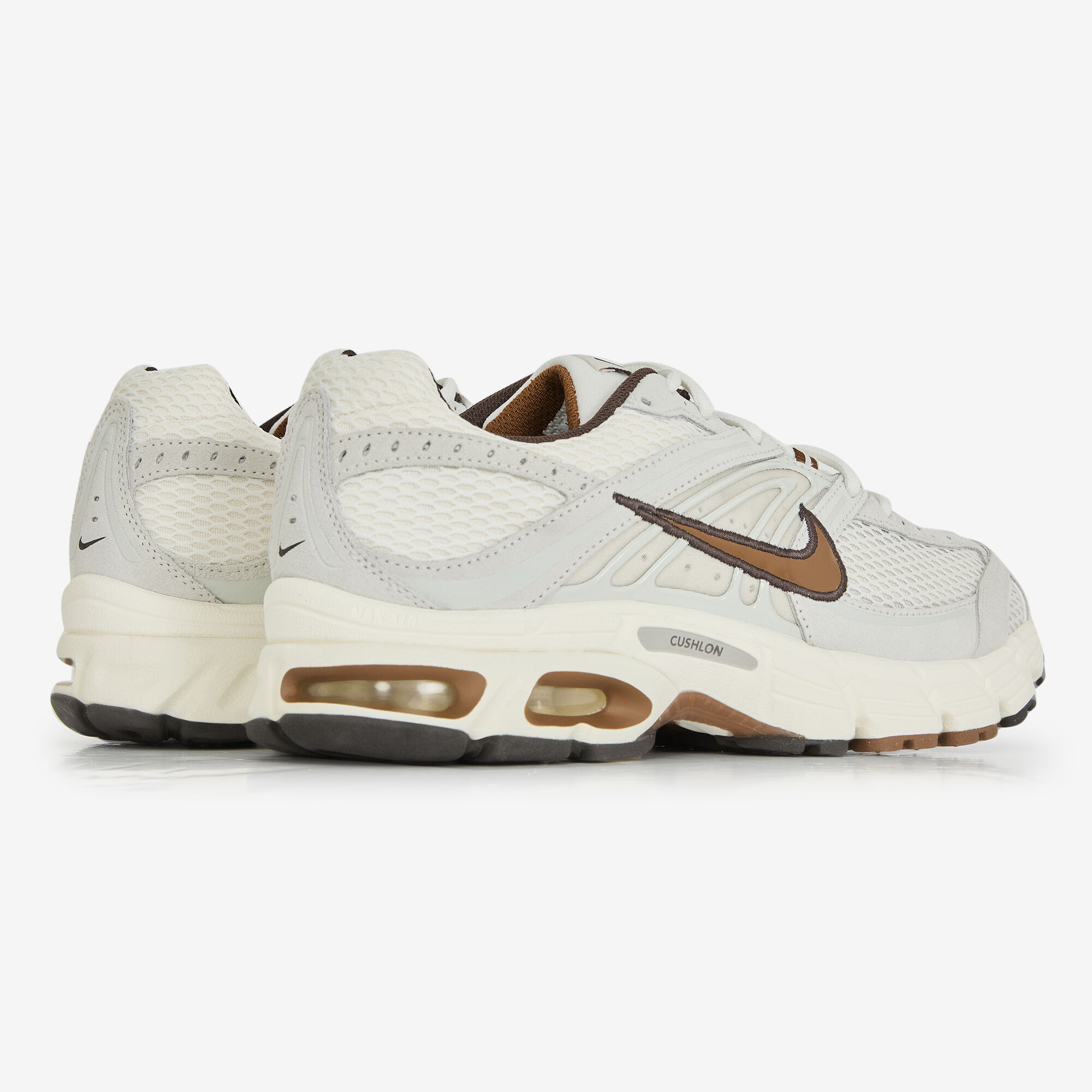 Air Max Moto 2k Suede - vue 4