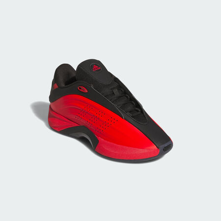 ADIDAS ORIGINALS Nova IIInfinity Shoes Red / Red / Core Black UNISEX