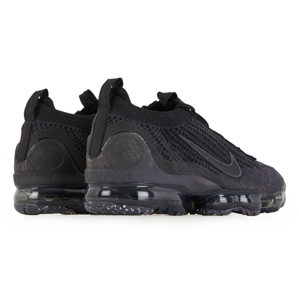 NIKE AIR VAPORMAX 2021 FK BLACK BLACK SNEAKERS MEN Courir