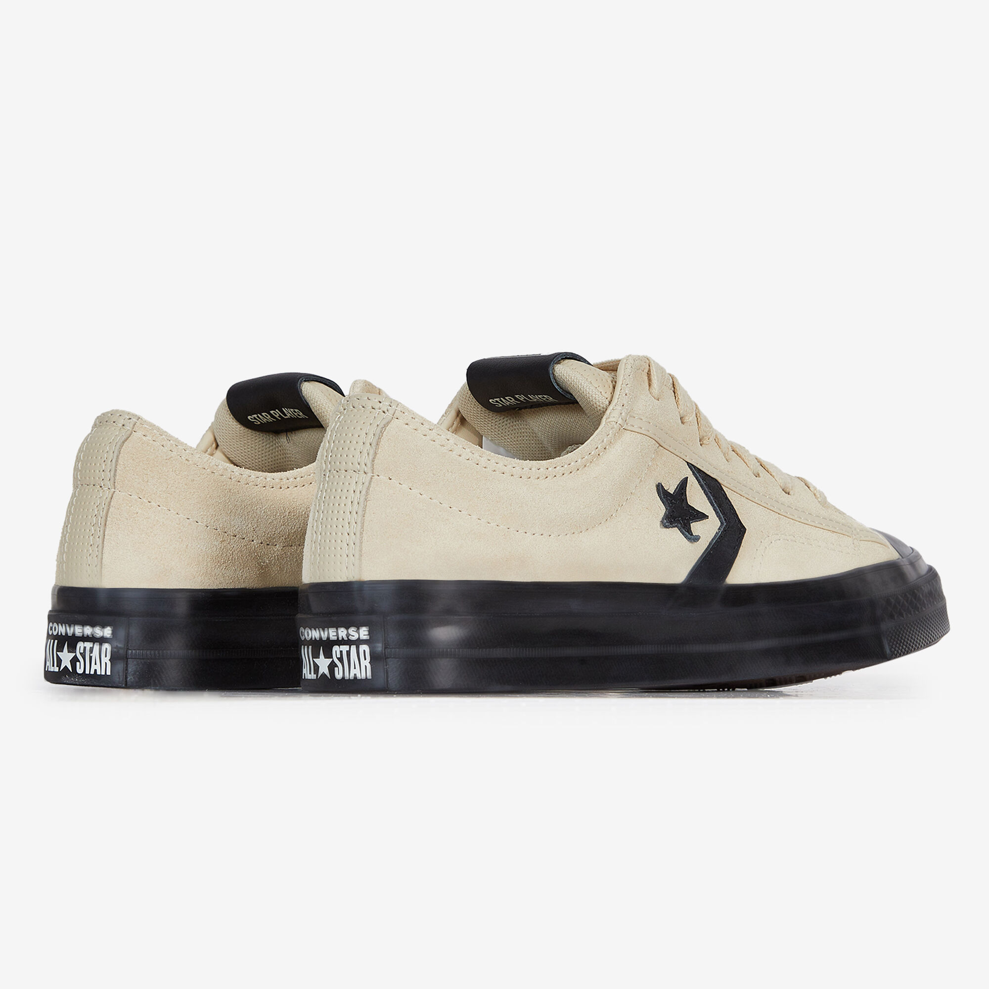 Converse star player beige clearance