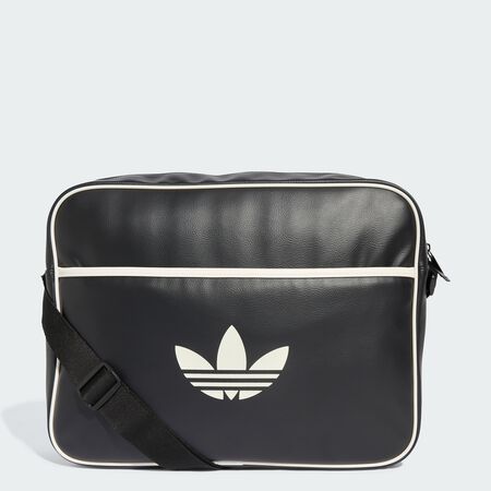 ADIDAS ORIGINALS Airliner Black UNISEX