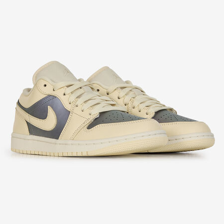 JORDAN AIR JORDAN 1 LOW SE NA YELLOW WOMEN
