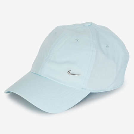 NIKE CASQUETTE CAP CLUB CB BLEU HOMME