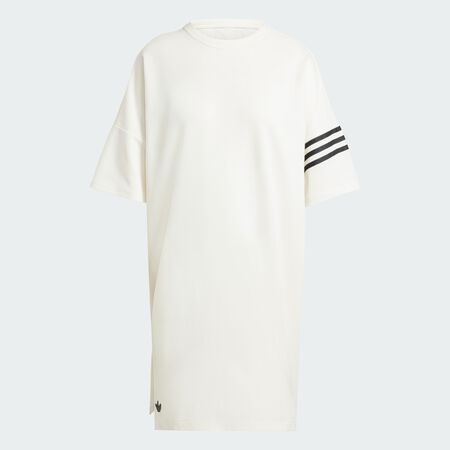 ADIDAS ORIGINALS Neuclassics Dress Cloud White WOMEN