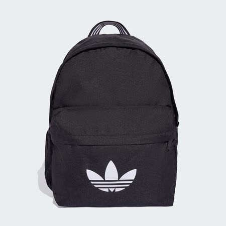 ADIDAS ORIGINALS Sac à dos Adicolor Classic Black MIXTE