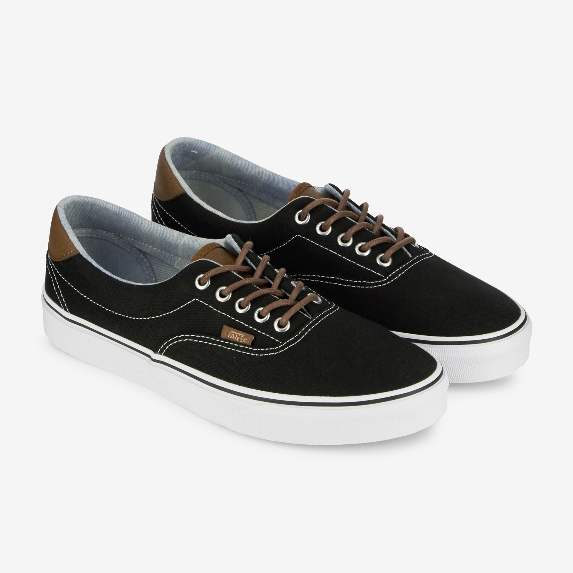 Vans era noir on sale